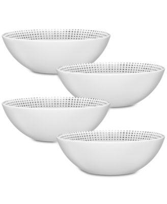 Hammock Cereal Bowls, Set of 4