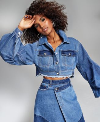 INC International Concepts Ade Samuel for INC Women's Balloon