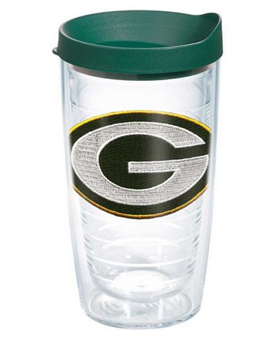 Tervis Tumbler Green Bay Packers 16 oz. Tumbler