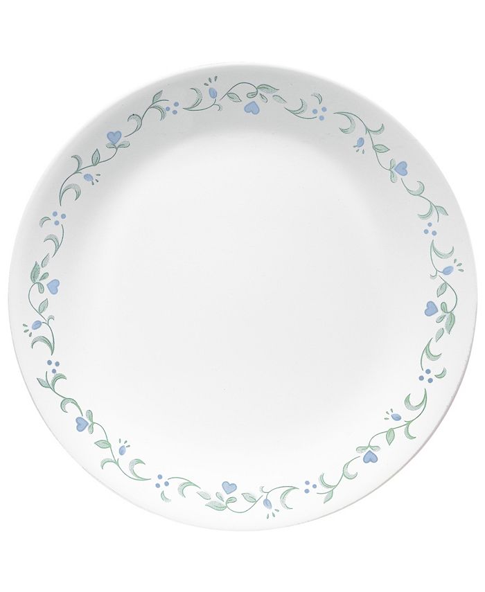 Corelle Country Cottage Dinnerware Set Service For 4, 16 Pieces Macy's