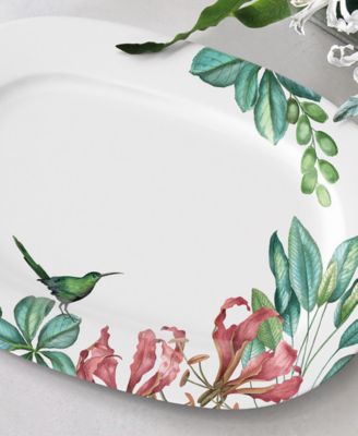 Villeroy & Boch Villeroy Boch Avarua Dinnerware Collection In Multi