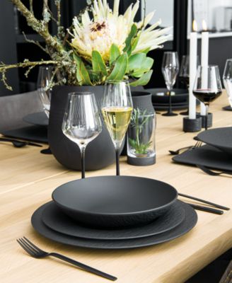 Manufacture Rock 12 Pc. Dinnerware Set, Service for 4