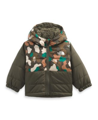 5t north face winter coat