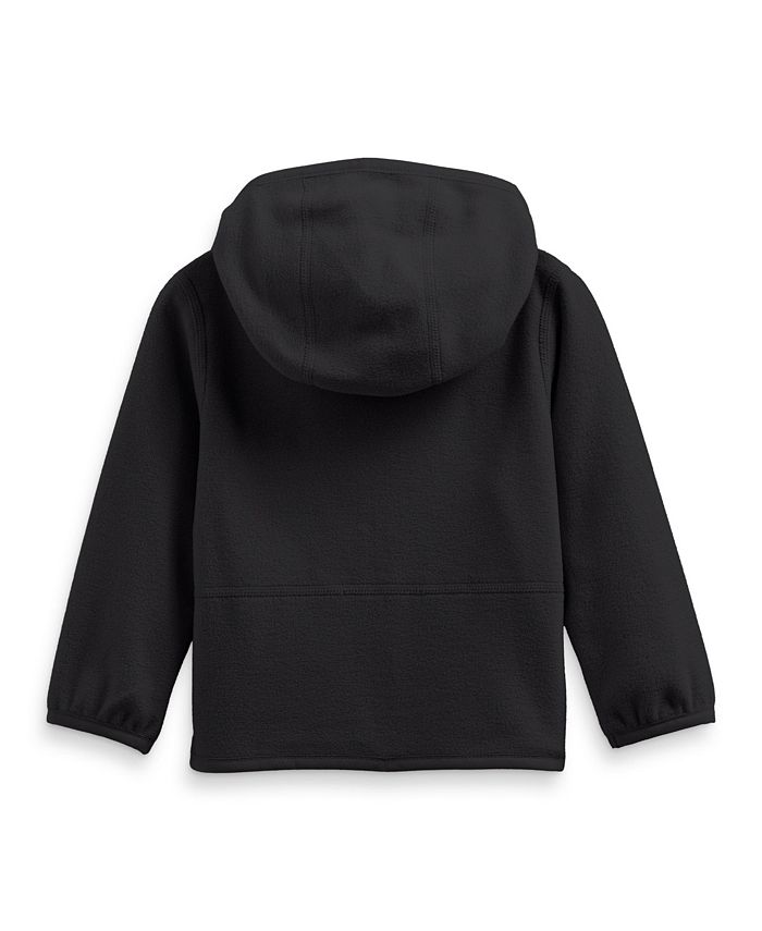 The North Face Baby Boys or Baby Girls Glacier Full Zip Hoodie Macy's