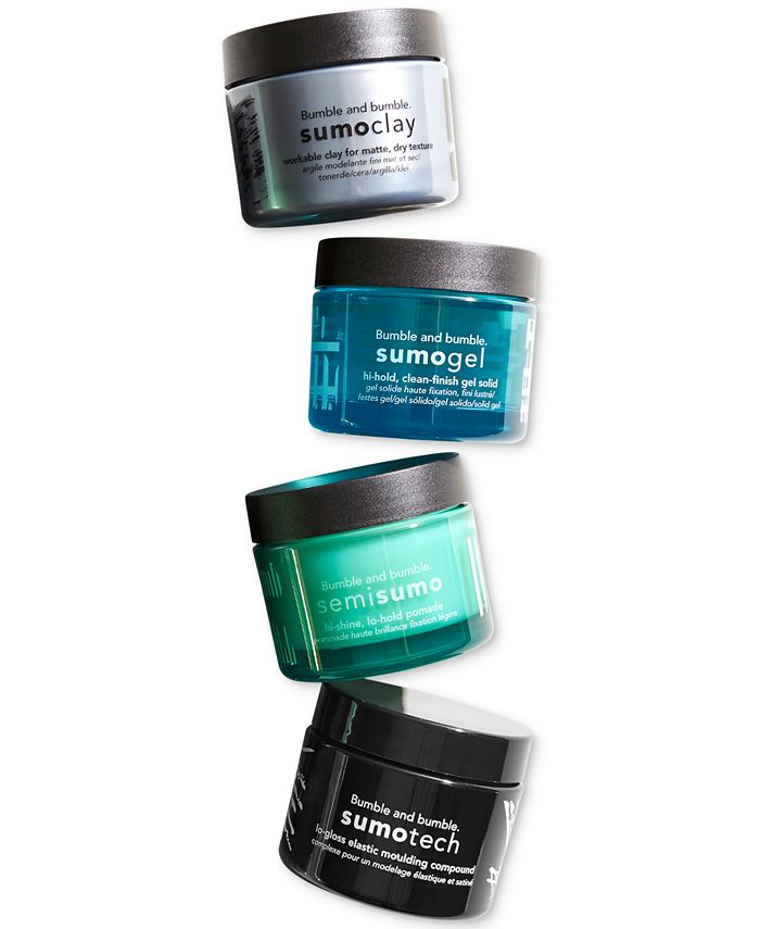 Bumble and Bumble Sumoclay, 1.5oz. Macy's