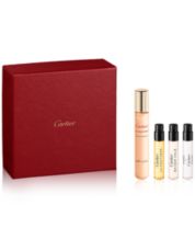 Chanel Gabrielle Eau de parfum fragrance collection, gift set. - Macys  Style Crew