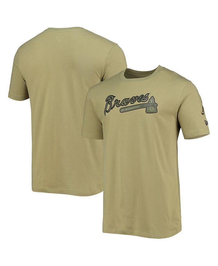 Official Atlanta Braves Armed Forces Collection, Braves Armed