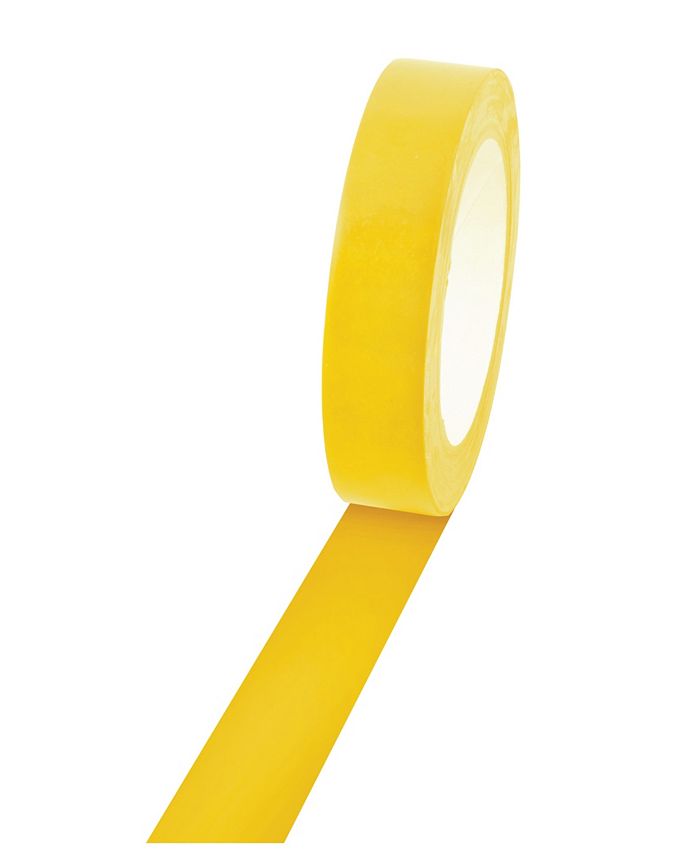 Champion Sports Floor Marking Tape, 1" x 36 Yards Macy's