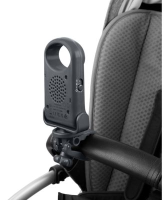 Stroll and Connect Bladeless Stroller Fan