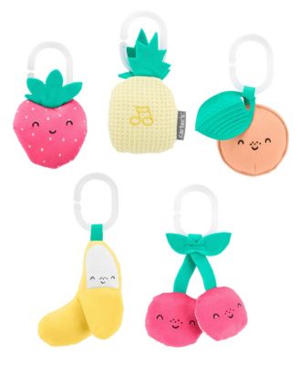 Watermelon Play Gym, 7 Piece Set