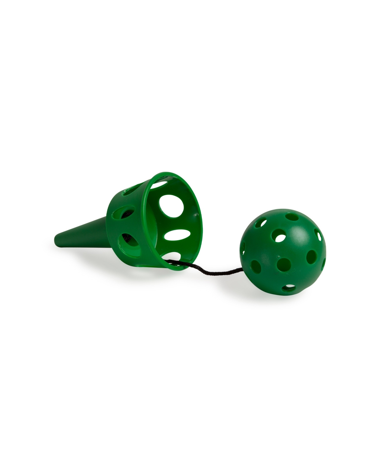 Champion Sports Catch-a-ball Cup, Set Of 6 In Assorted