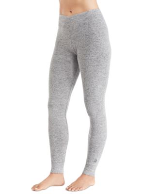 Cuddl Duds - Women's Soft Knit Leggings