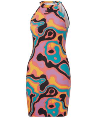 puma dresses on sale