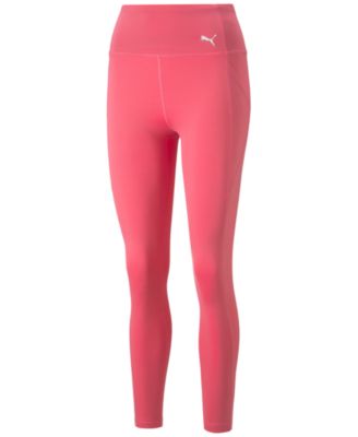 Puma - Women's Train Favorite Forever High-Waist 7/8 Leggings