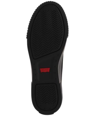 Men's Anikin Canvas Sneaker