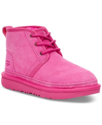 UGG® Kids Neumel II Boots \u0026 Reviews 