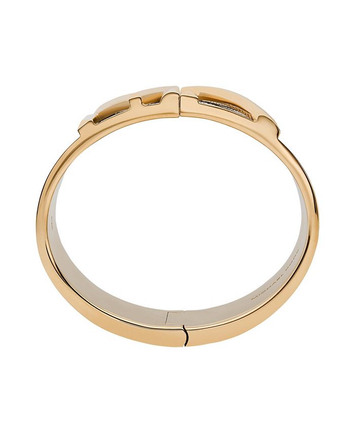 Michael kors mott bangle clearance