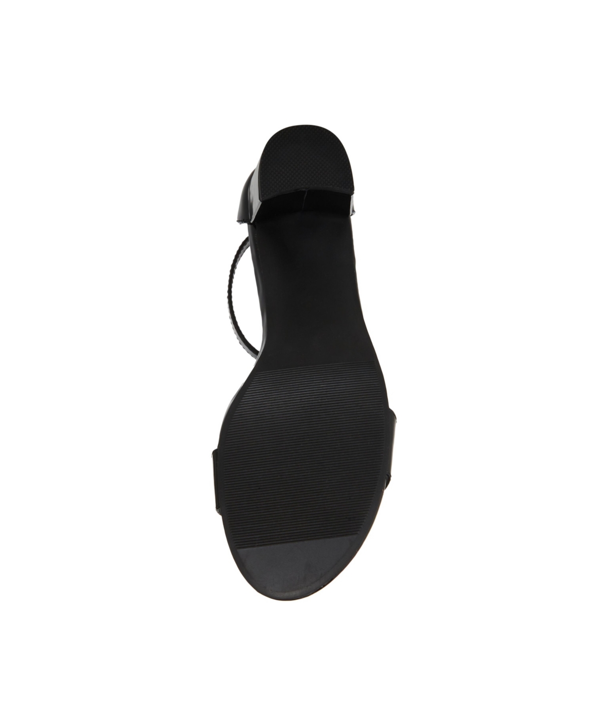Steve Madden Big Girls Patent Material Dress Shoes