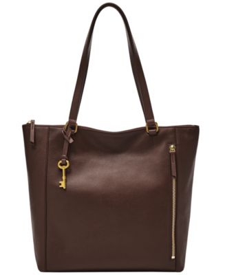 Fossil Women's Tara Shopper Bag - Macy's