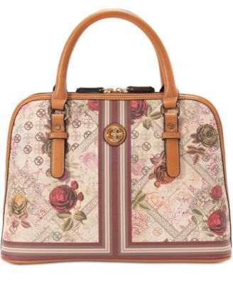 Giani Bernini - Floral Print Dome