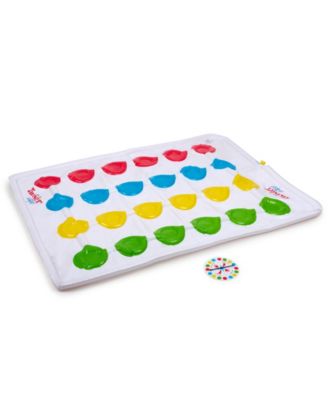 Twister Splash Game by Wowwee