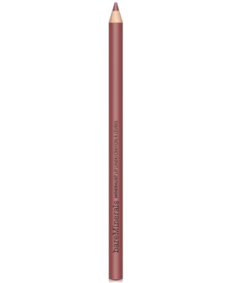 Mineralist Long Lasting Smoothing Lip Liner