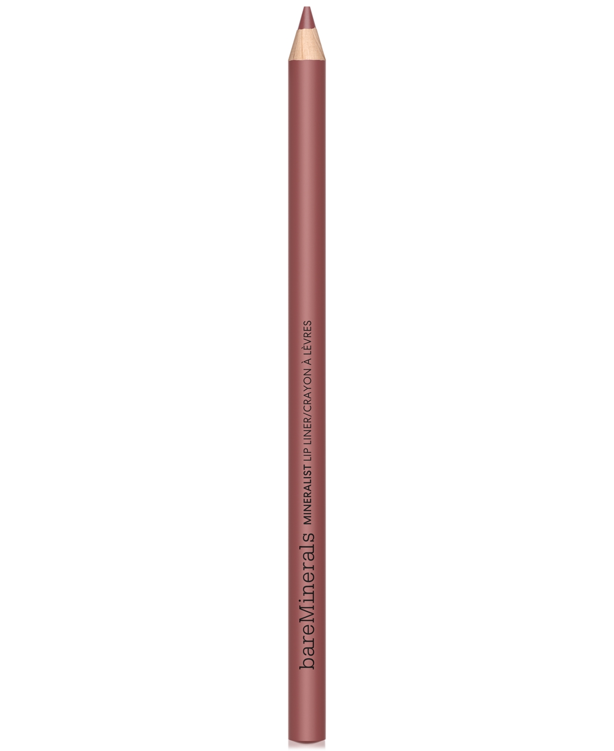 bareMinerals Mineralist Long Lasting Smoothing Lip Liner