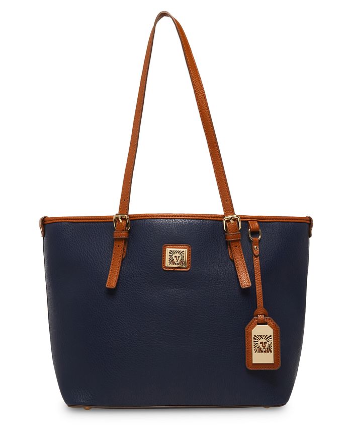 Anne klein perfect best sale tote
