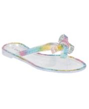 Rainbow sandals macys hotsell