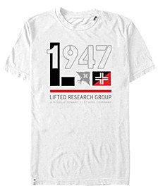 Men's LRG 1947 Short Sleeve T-shirt