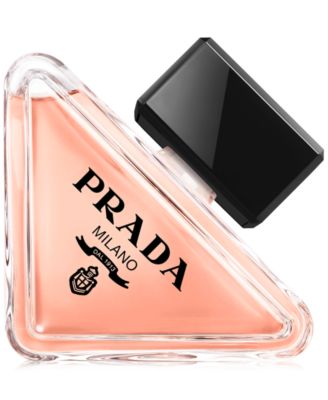 PRADA - Free deluxe mini with large spray purchase from the  Paradoxe Fragrance Collection