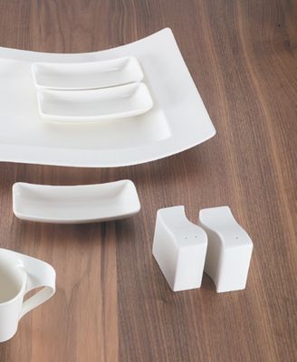 New Wave Pepper Shaker