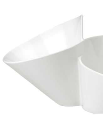 New Wave Divided Server