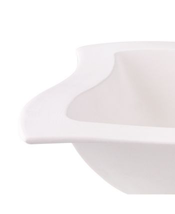 Villeroy & Boch - "New Wave" Square Salad Bowl