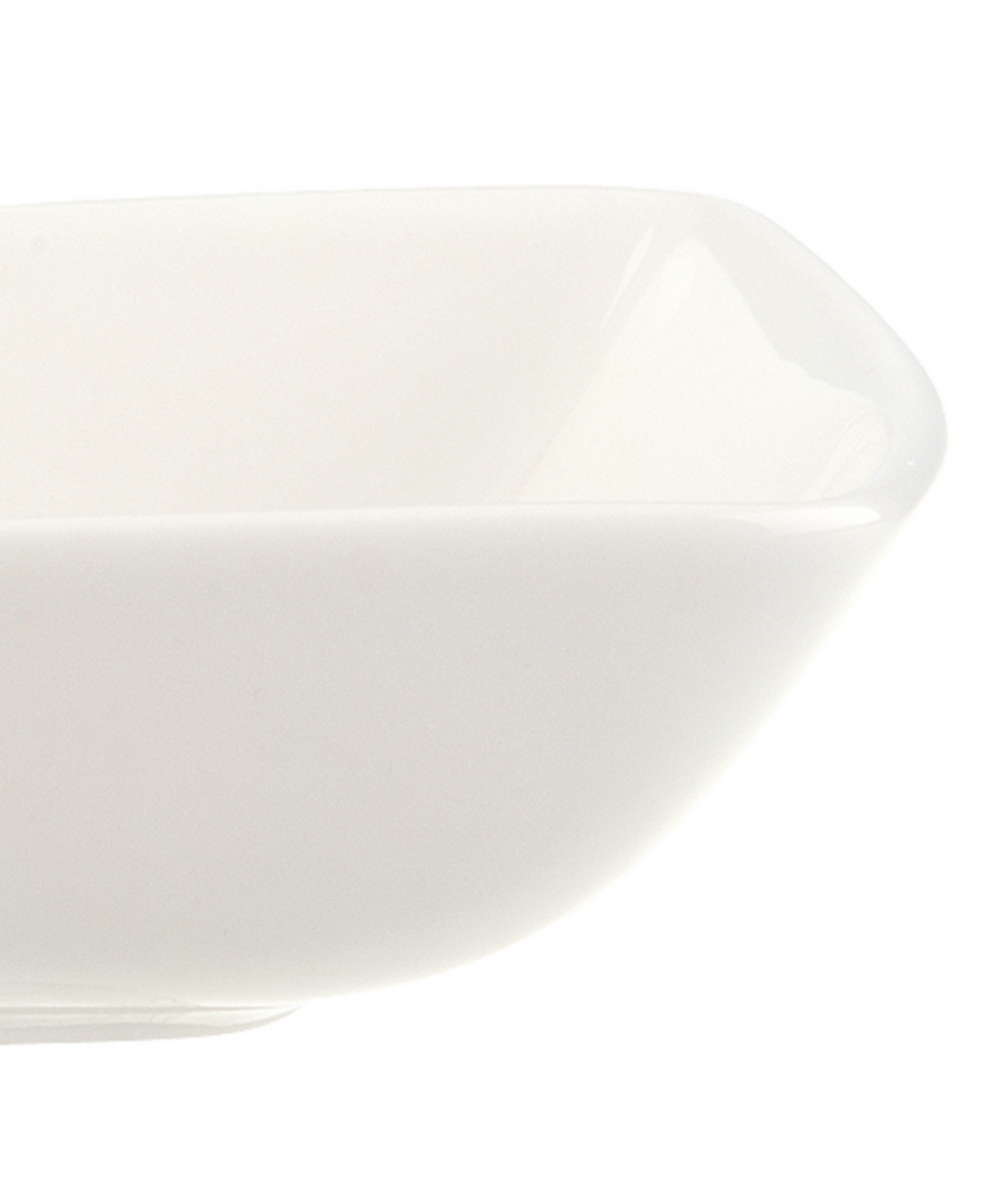 Villeroy & Boch Dinnerware, New Wave Square Bowl