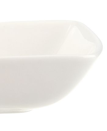 Villeroy & Boch - "New Wave" Square Individual Bowl