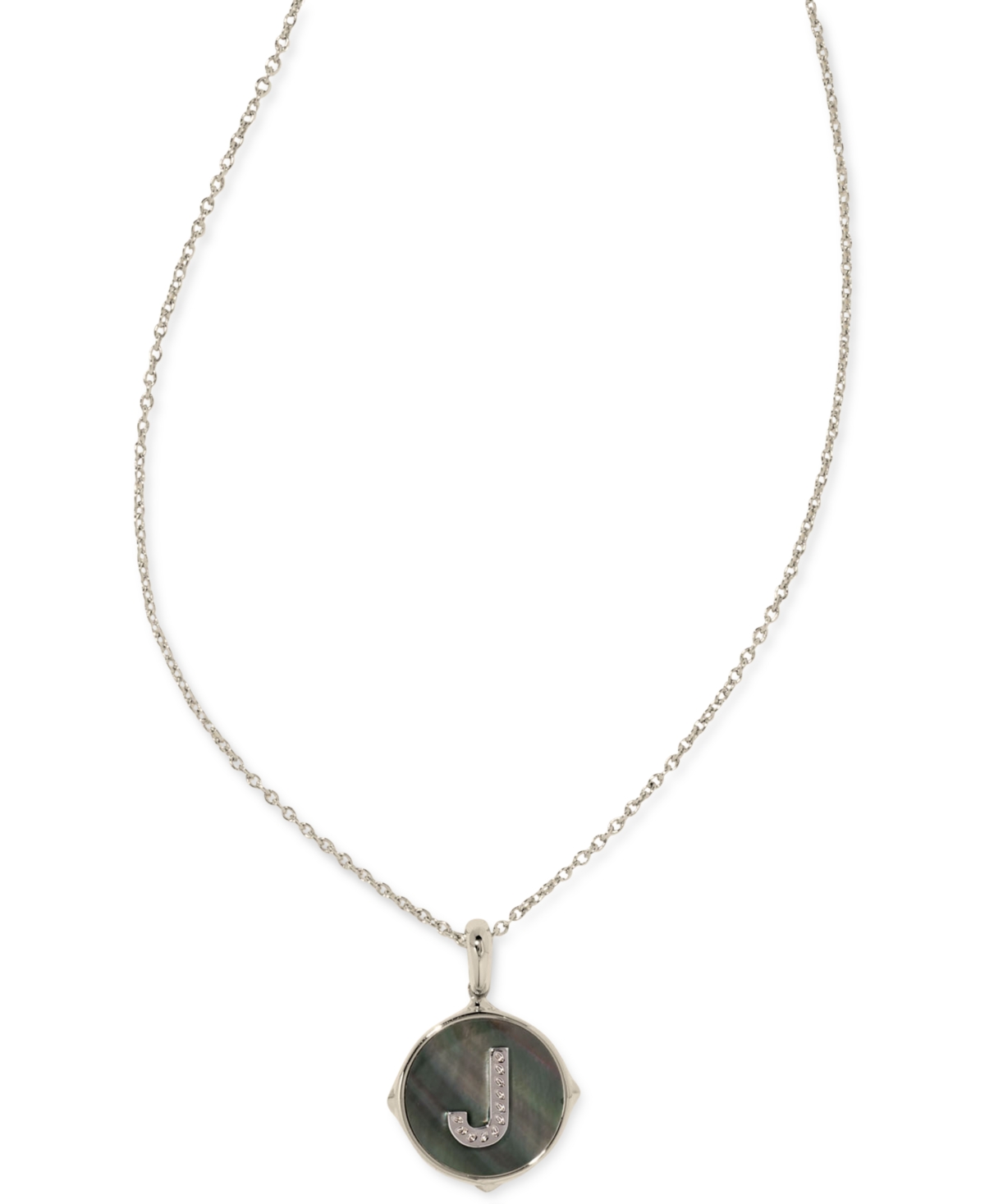 Kendra scott silver extender store