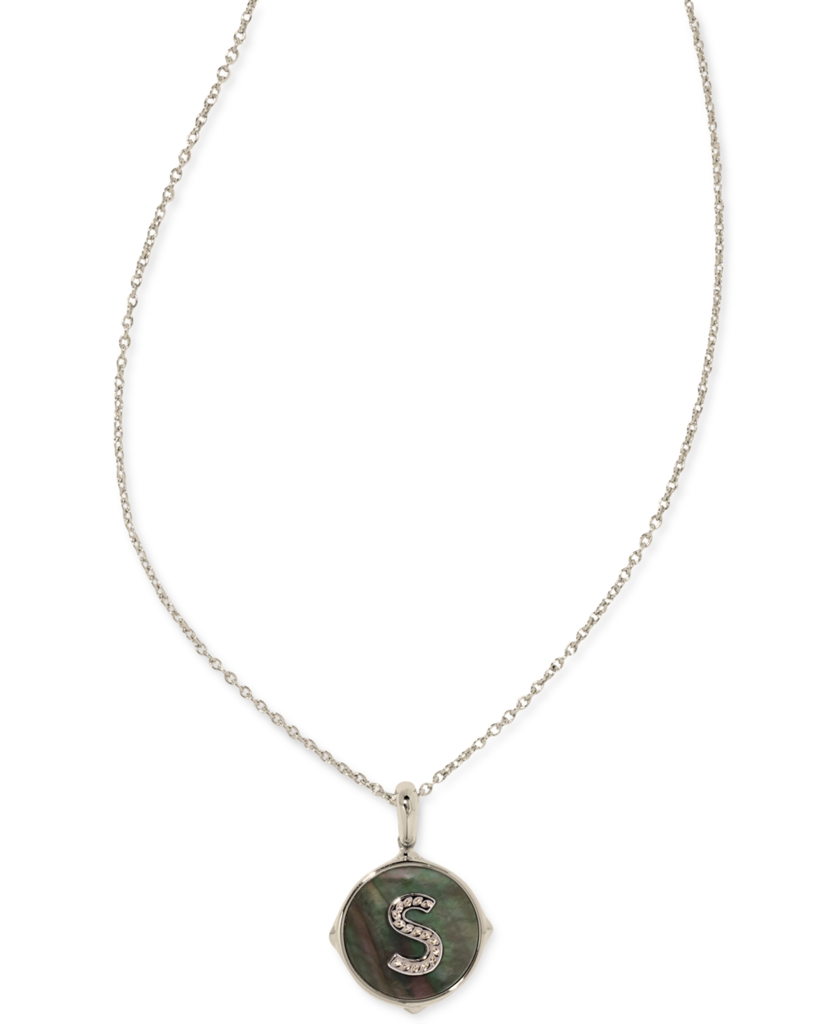 Kendra scott silver extender discount