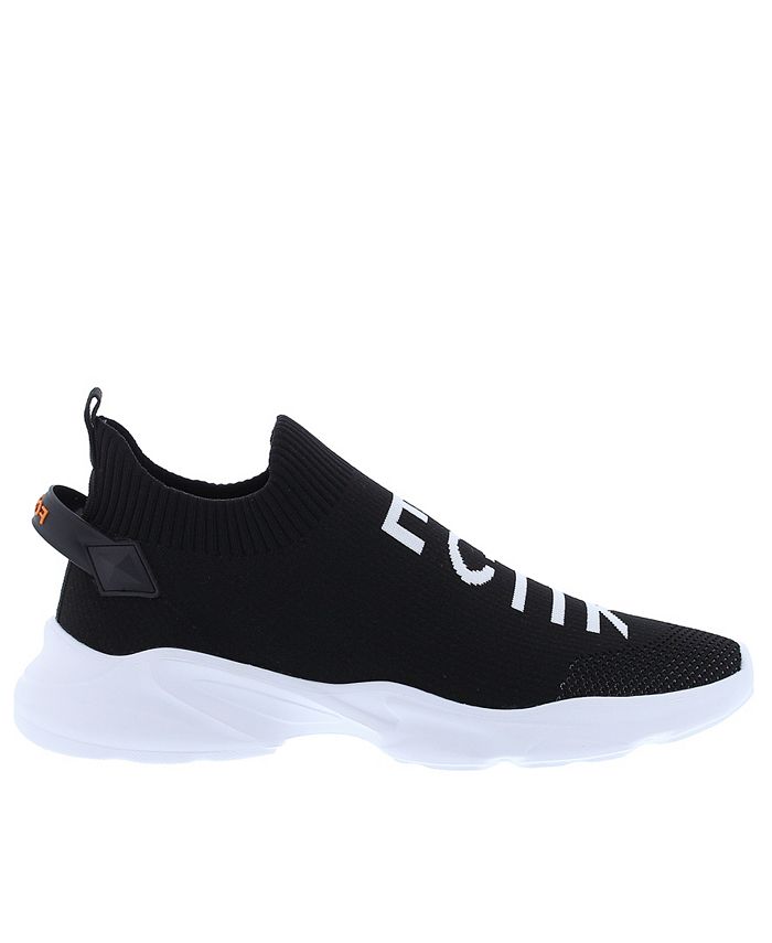 French Connection Men's Camden Slip On Sneakers - Macy's