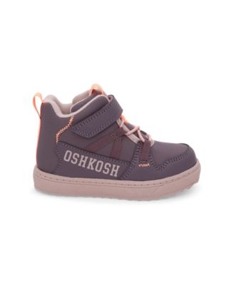 Oshkosh B'Gosh Toddler Girls Camino Boots - Macy's