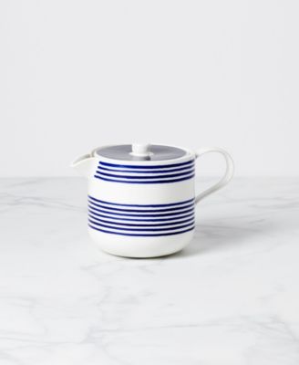 Charlotte Street Teapot