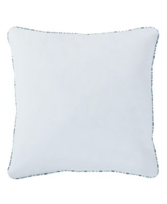 Afton Decorative Pillow, 16" x 16"
