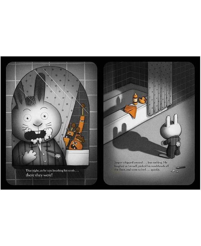 Barnes & Noble Creepy Carrots! by Aaron Reynolds - Macy's
