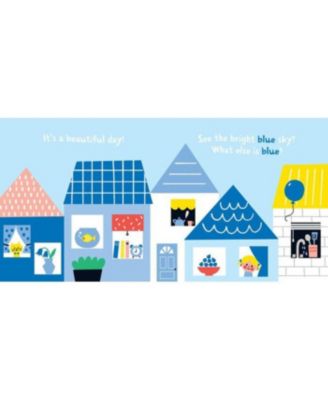 Baby, See the Colors! (Indestructibles Series) by Ekaterina Trukhan