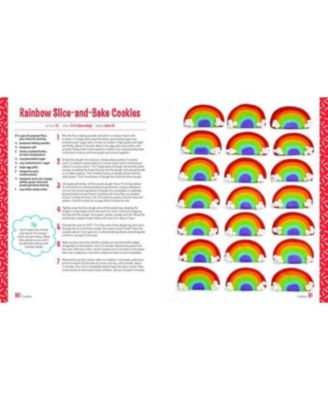 Food Network Magazine The Big, Fun Kids Baking Book: 110+ Recipes for Young Bakers by Food Network Magazine