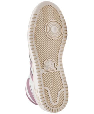 adidas Women's Top Ten RB Casual Sneakers from Finish Line - Macy's