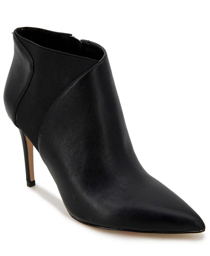 XOXO Women's Nayeli Dress Bootie - Macy's