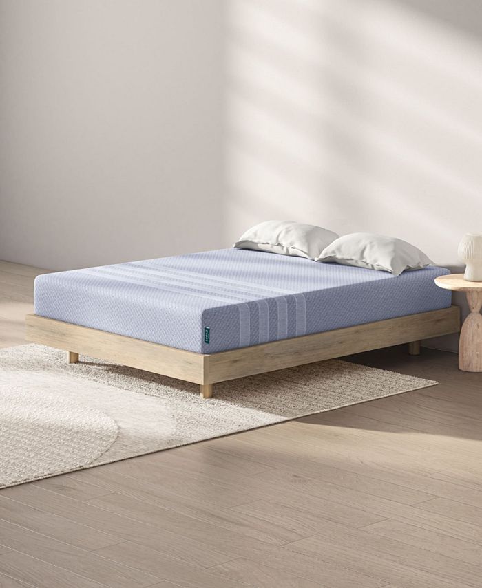 Leesa 10" Studio Mattress Full, Mattress in a Box Macy's