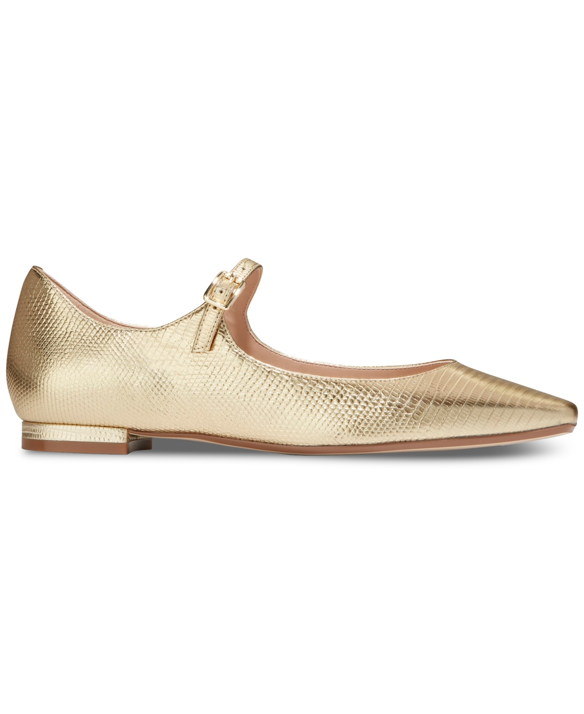 Cole Haan Women's Bridge Mary Jane Ballet Flats
