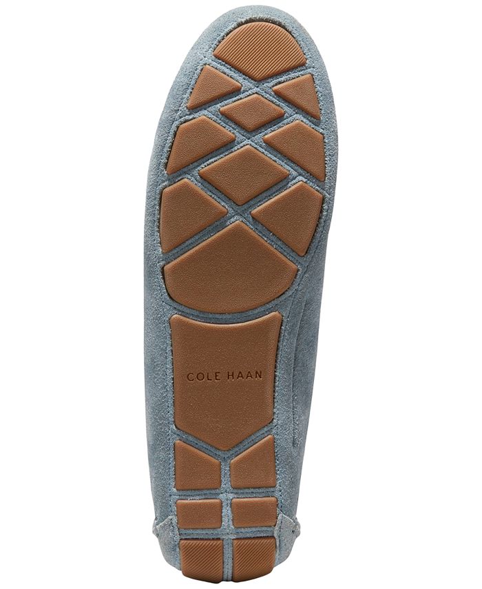 cole haan evelyn driver loafers